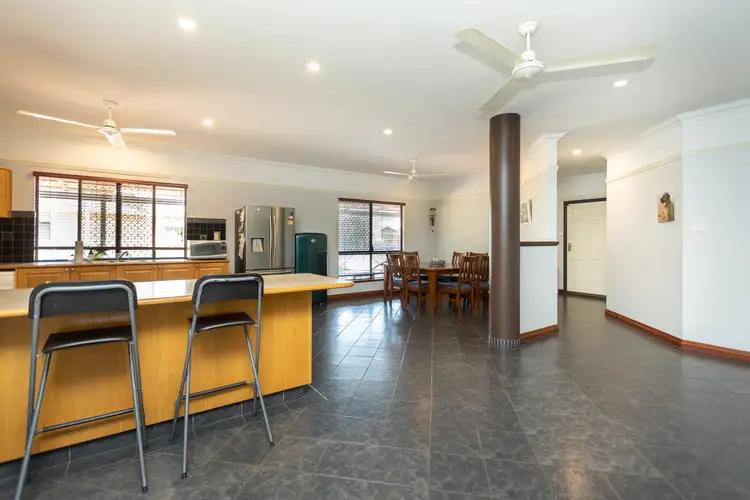 Fifth view of Homely house listing, 25 Celtic Loop, Cable Beach WA 6726