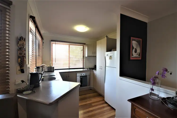 Second view of Homely townhouse listing, 2/24 Pendara Crescent, Lismore Heights NSW 2480