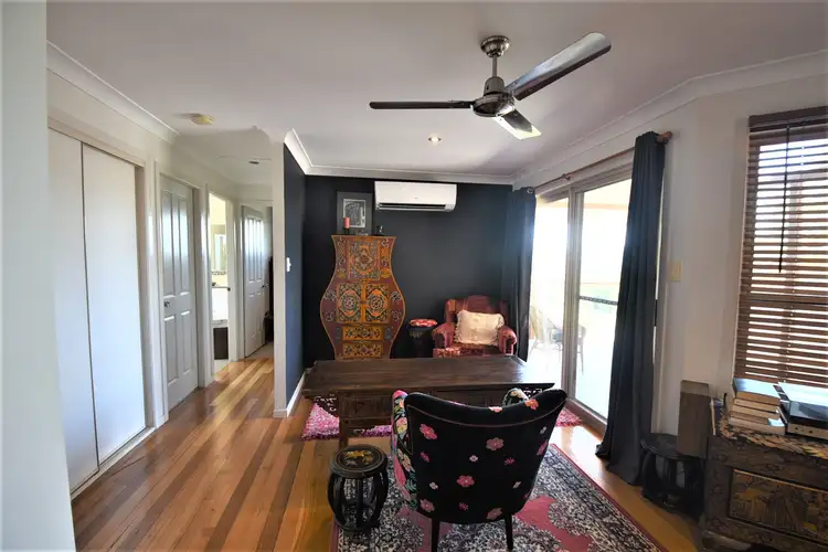 Third view of Homely townhouse listing, 2/24 Pendara Crescent, Lismore Heights NSW 2480