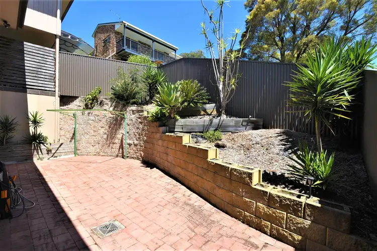 Fifth view of Homely townhouse listing, 2/24 Pendara Crescent, Lismore Heights NSW 2480