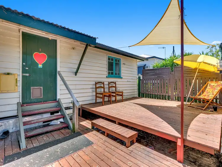 Third view of Homely semi-detached listing, 9 Golf Avenue, Boonah QLD 4310