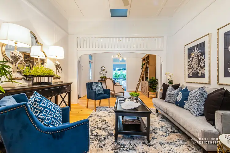 87 Norman Crescent, Norman Park QLD 4170