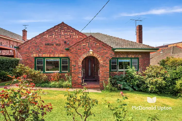 84 Baroda Street, Travancore VIC 3032
