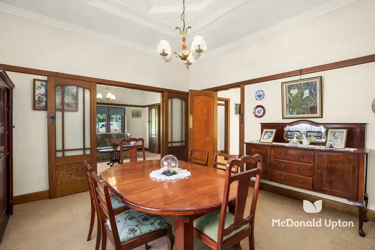 Third view of Homely house listing, 84 Baroda Street, Travancore VIC 3032