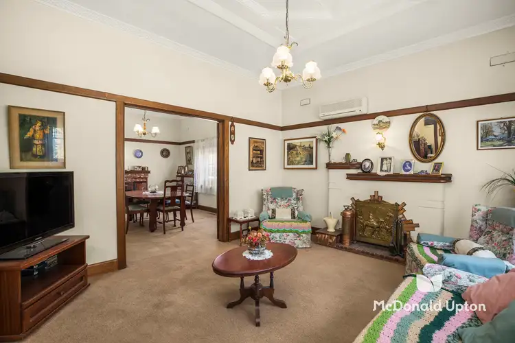 Sixth view of Homely house listing, 84 Baroda Street, Travancore VIC 3032