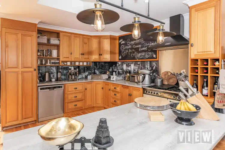 Second view of Homely house listing, 1 Hillcrest Road, Devonport TAS 7310
