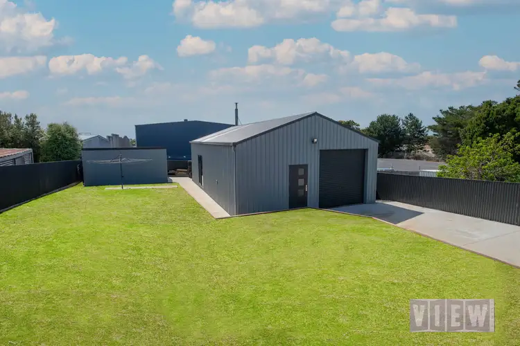 Fourth view of Homely house listing, 1 Hillcrest Road, Devonport TAS 7310