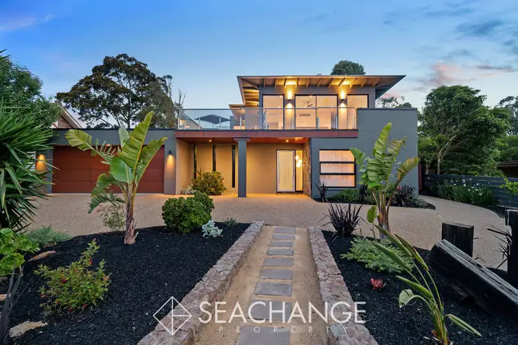 10 Suffolk Crescent, Mount Martha VIC 3934