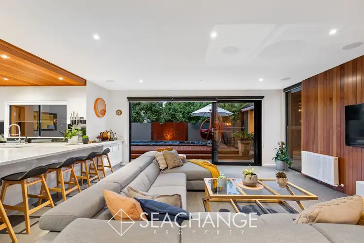 Sixth view of Homely house listing, 10 Suffolk Crescent, Mount Martha VIC 3934
