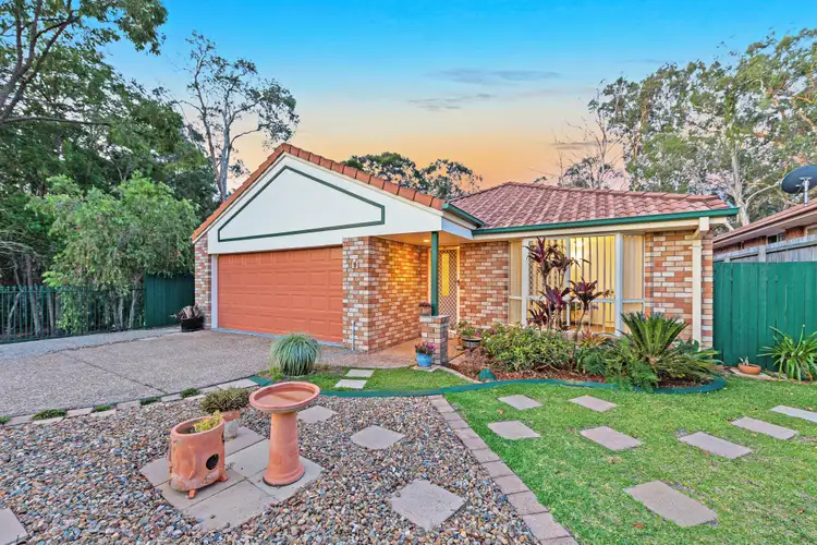 2 Gemini Circuit, Molendinar QLD 4214