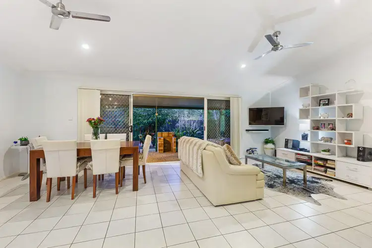 Fifth view of Homely house listing, 2 Gemini Circuit, Molendinar QLD 4214