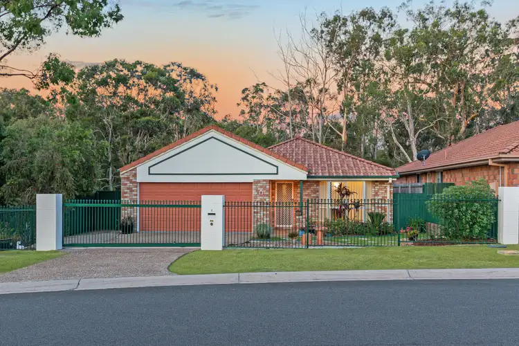 Sixth view of Homely house listing, 2 Gemini Circuit, Molendinar QLD 4214