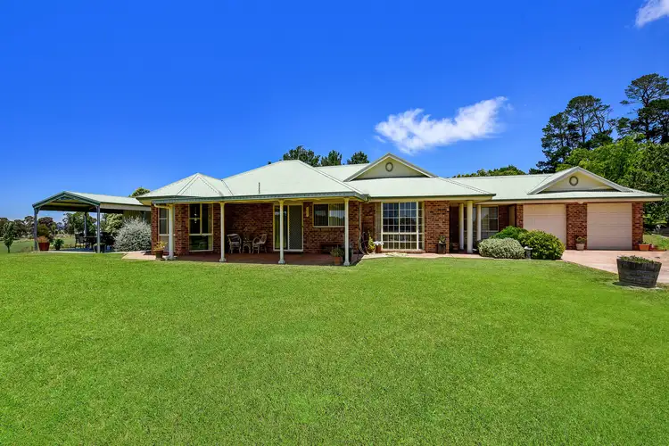 Fifth view of Homely rural property listing, 265 Portland Sunny Corner Road, Portland NSW 2847
