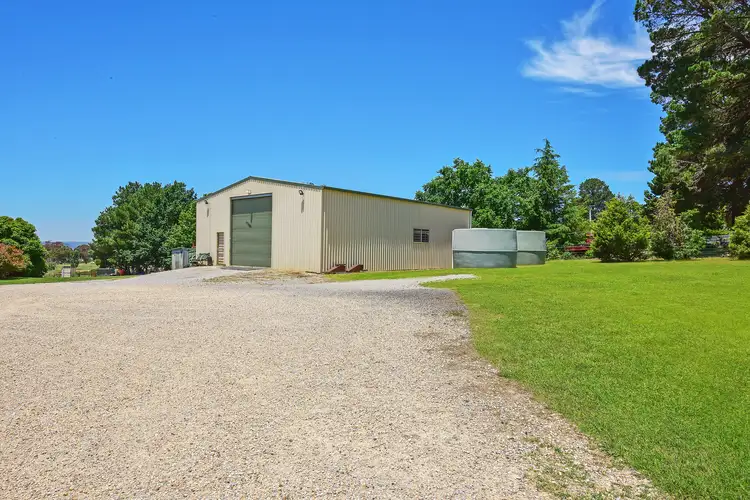Sixth view of Homely rural property listing, 265 Portland Sunny Corner Road, Portland NSW 2847