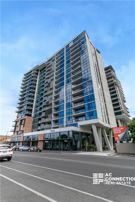 E203/68 Elizabeth Street, Adelaide SA 5000