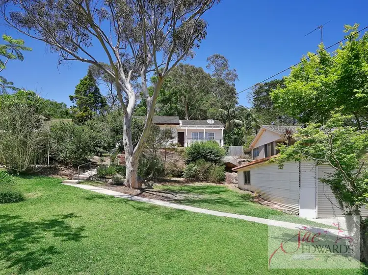 9 KALANG ROAD, Mount Colah NSW 2079