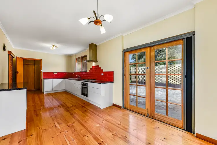 Second view of Homely house listing, 53 Williams Road, Millicent SA 5280