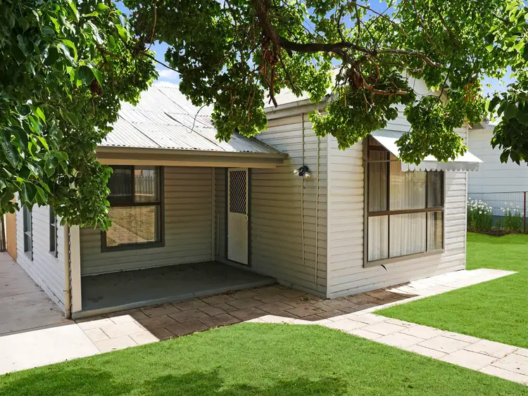 86 Twynam Street, Narrandera NSW 2700