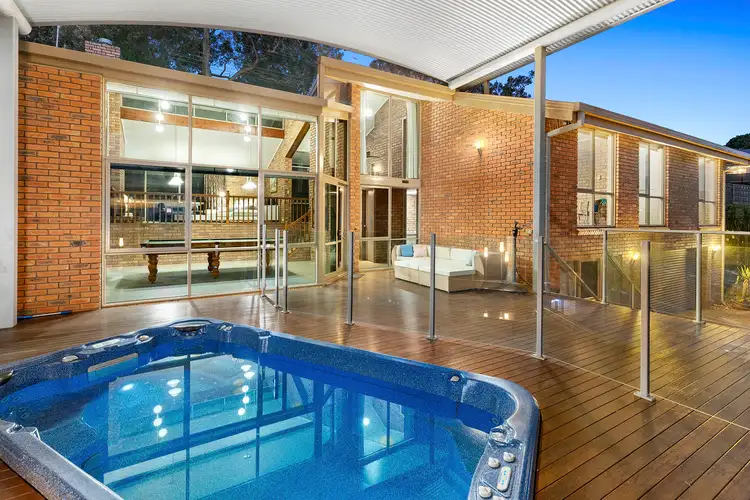 Main view of Homely house listing, 30 Warrabel Road, Ferntree Gully VIC 3156