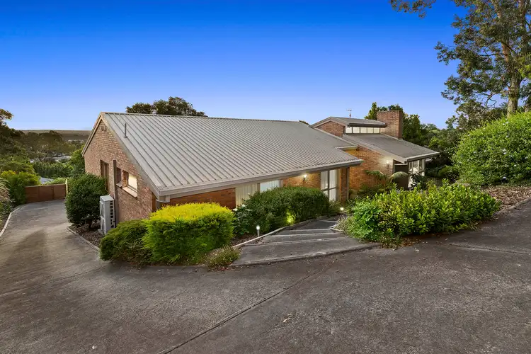 Second view of Homely house listing, 30 Warrabel Road, Ferntree Gully VIC 3156