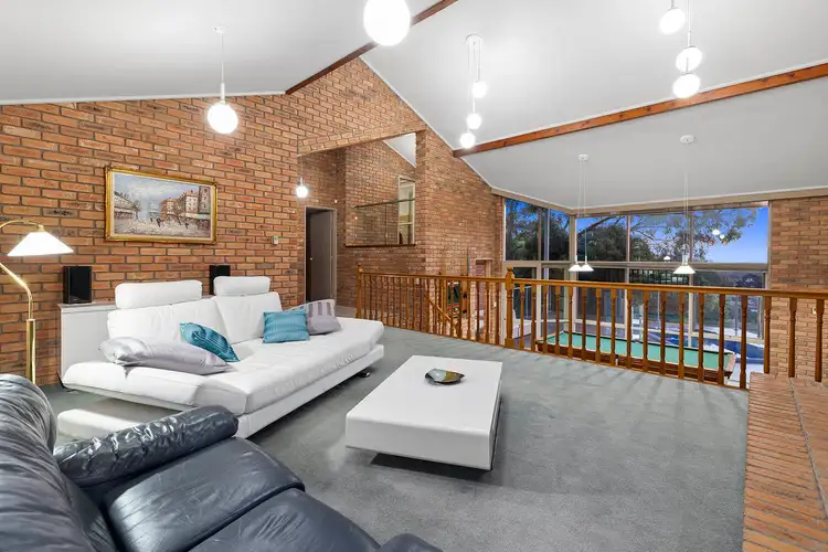 Third view of Homely house listing, 30 Warrabel Road, Ferntree Gully VIC 3156