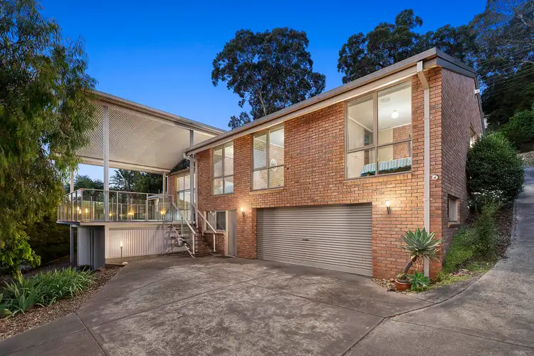 Fourth view of Homely house listing, 30 Warrabel Road, Ferntree Gully VIC 3156