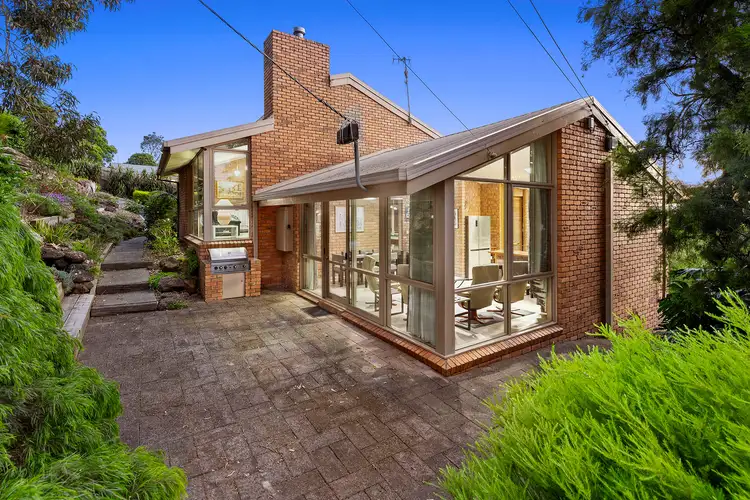 Sixth view of Homely house listing, 30 Warrabel Road, Ferntree Gully VIC 3156