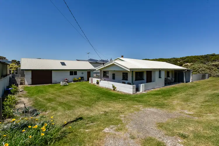 Main view of Homely house listing, 1 Fifth Street, Beachport SA 5280