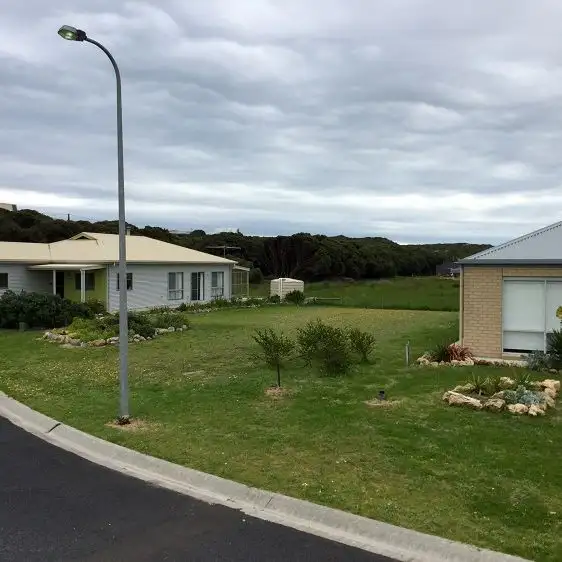 Second view of Homely land listing, 13 LINNELL DRIVE, Beachport SA 5280