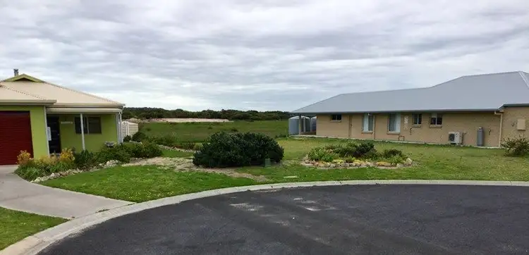 Third view of Homely land listing, 13 LINNELL DRIVE, Beachport SA 5280