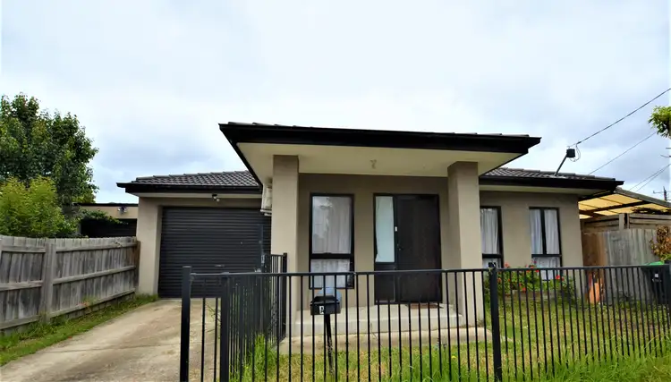 80A Menzies Avenue, Dandenong North VIC 3175