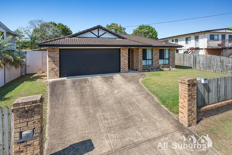 Main view of Homely house listing, 98 Aquarius Drive, Kingston QLD 4114