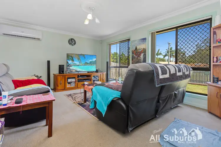 Fourth view of Homely house listing, 98 Aquarius Drive, Kingston QLD 4114