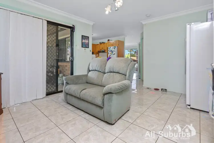 Fifth view of Homely house listing, 98 Aquarius Drive, Kingston QLD 4114