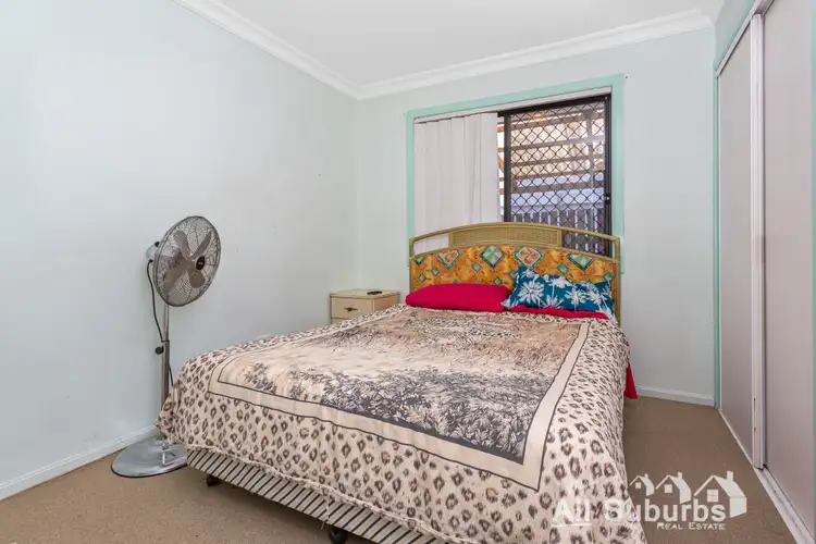 Sixth view of Homely house listing, 98 Aquarius Drive, Kingston QLD 4114