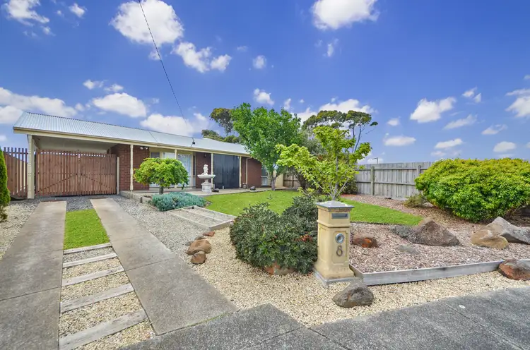 8 Coolibah Court, Portland VIC 3305