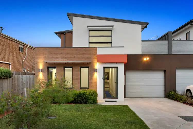 2/5 Gearon Avenue, Rowville VIC 3178