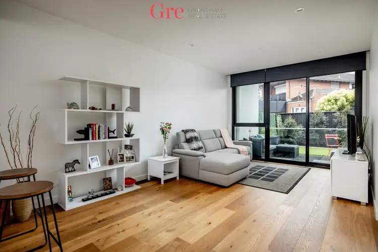 Main view of Homely apartment listing, 3/11 Glass Street, Essendon VIC 3040