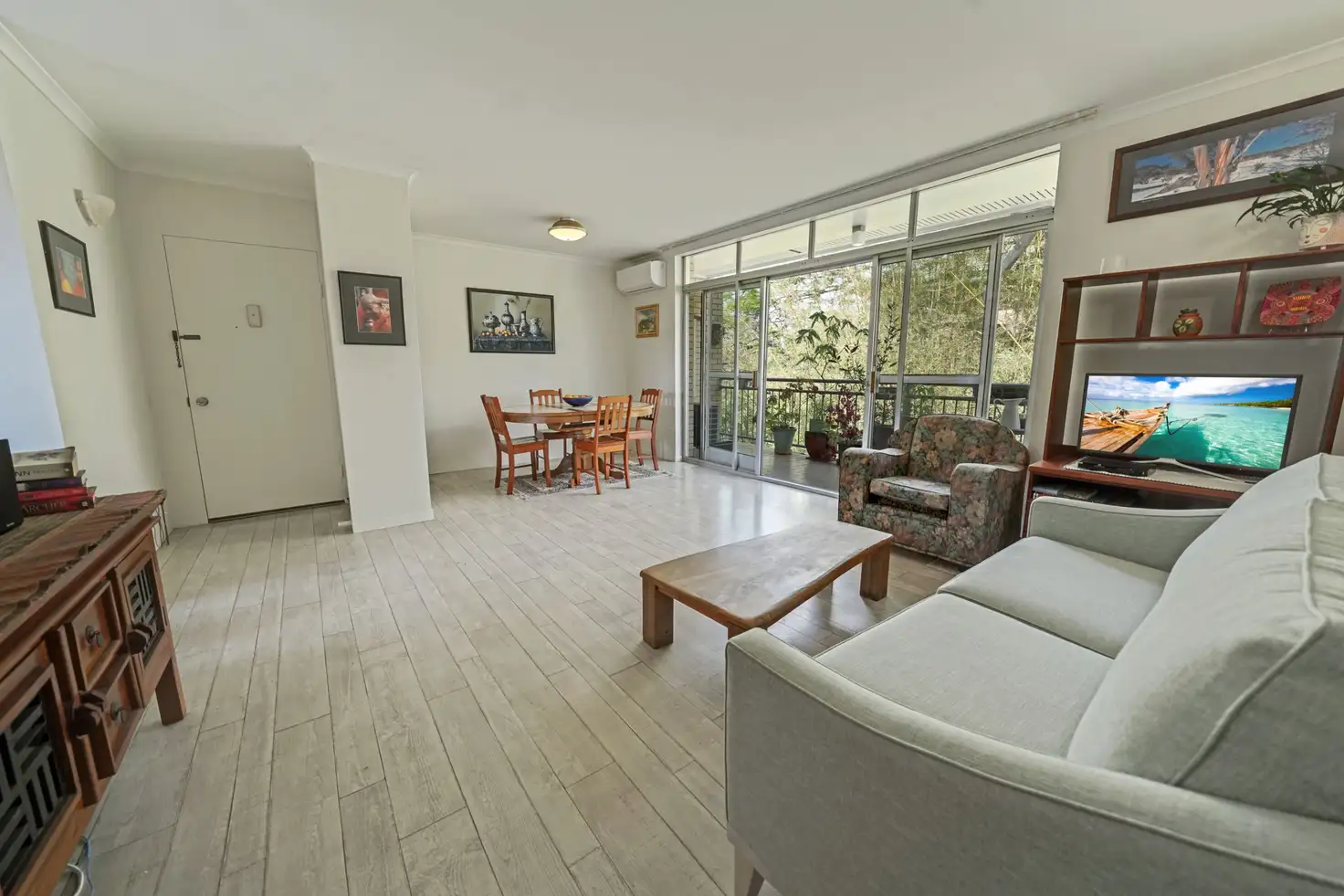 Main view of Homely unit listing, U 14 - 138 Clarence Road, Indooroopilly QLD 4068