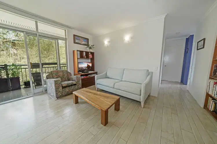 Second view of Homely unit listing, U 14 - 138 Clarence Road, Indooroopilly QLD 4068