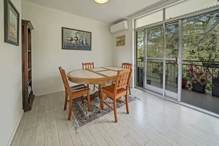 Third view of Homely unit listing, U 14 - 138 Clarence Road, Indooroopilly QLD 4068