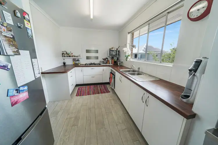 Fourth view of Homely unit listing, U 14 - 138 Clarence Road, Indooroopilly QLD 4068