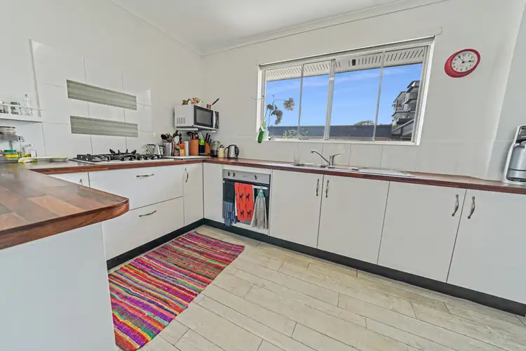 Fifth view of Homely unit listing, U 14 - 138 Clarence Road, Indooroopilly QLD 4068
