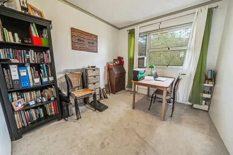 Sixth view of Homely unit listing, U 14 - 138 Clarence Road, Indooroopilly QLD 4068