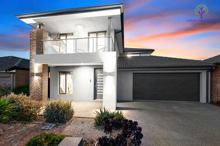 11 Applegate Crescent, Tarneit VIC 3029
