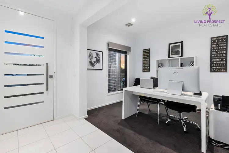 Third view of Homely house listing, 11 Applegate Crescent, Tarneit VIC 3029