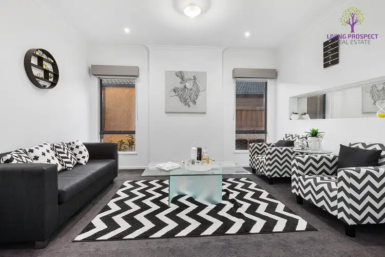 Seventh view of Homely house listing, 11 Applegate Crescent, Tarneit VIC 3029