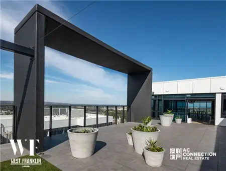 N1803/68 Elizabeth Street, Adelaide SA 5000