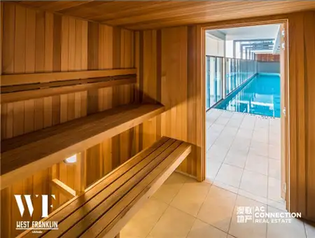 Main view of Homely apartment listing, E205/180 Franklin Street, Adelaide SA 5000
