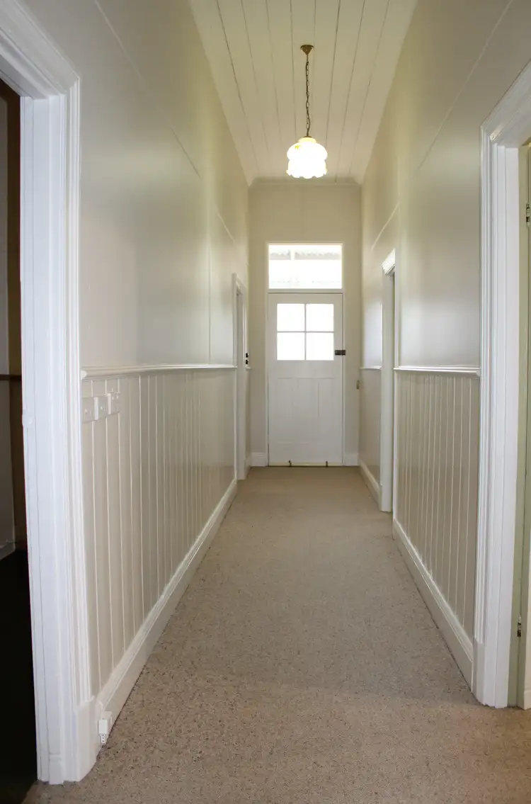 Second view of Homely house listing, 56 Macpherson Street, Nhill VIC 3418